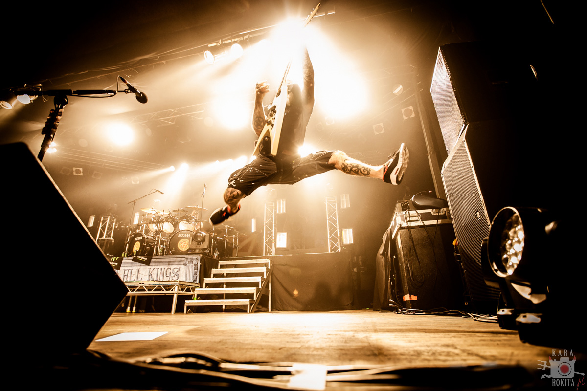 Anthrax