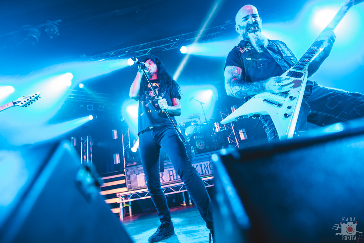 Anthrax