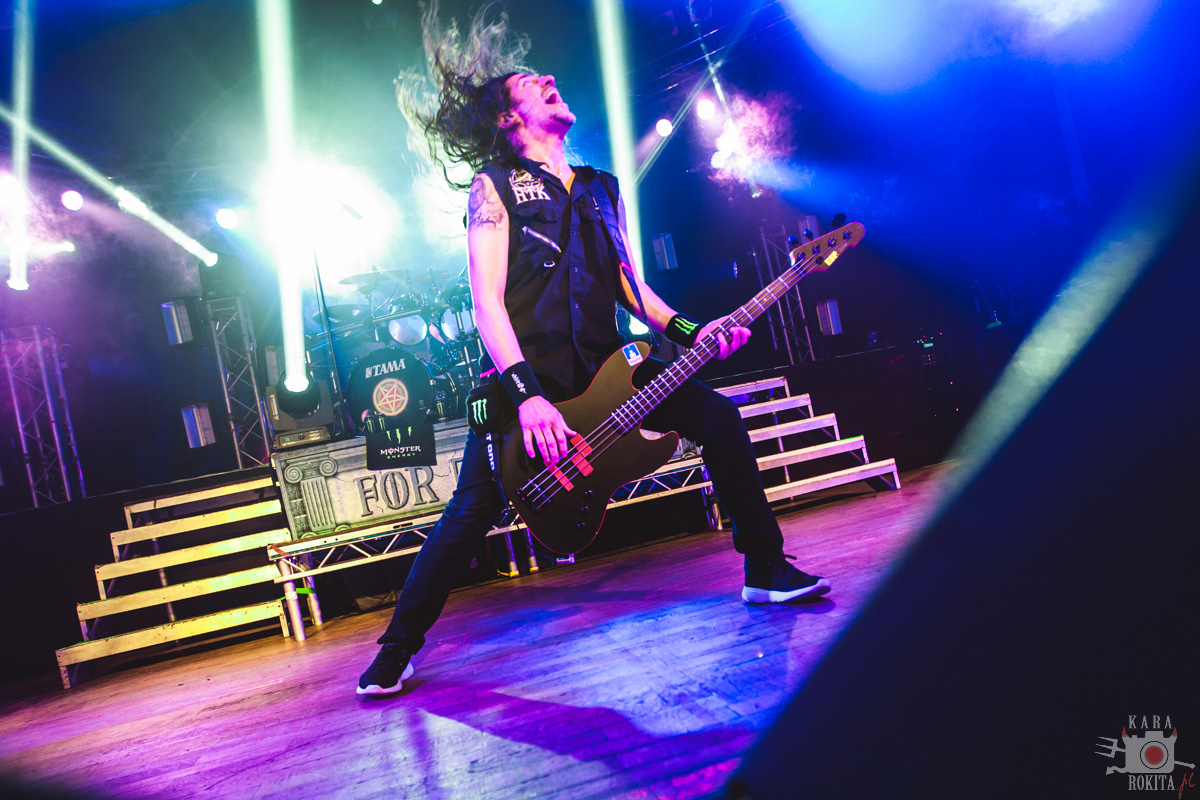 Anthrax