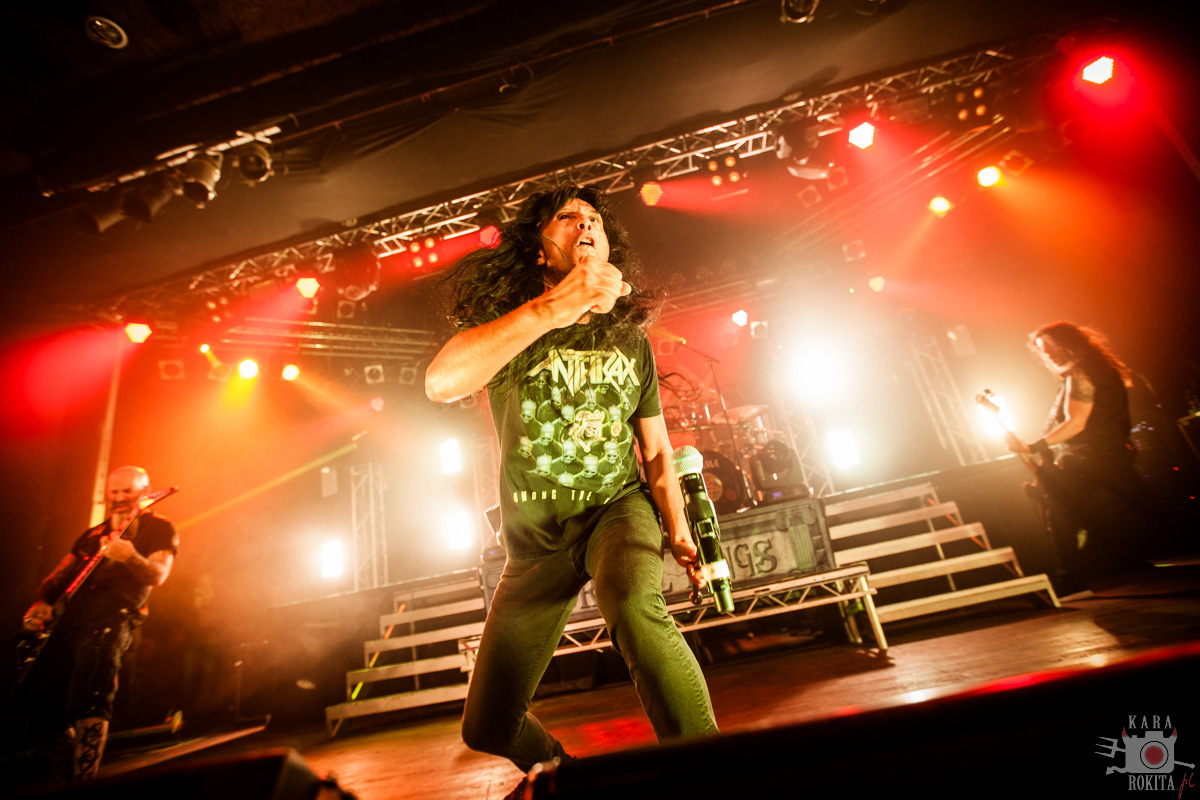 Anthrax
