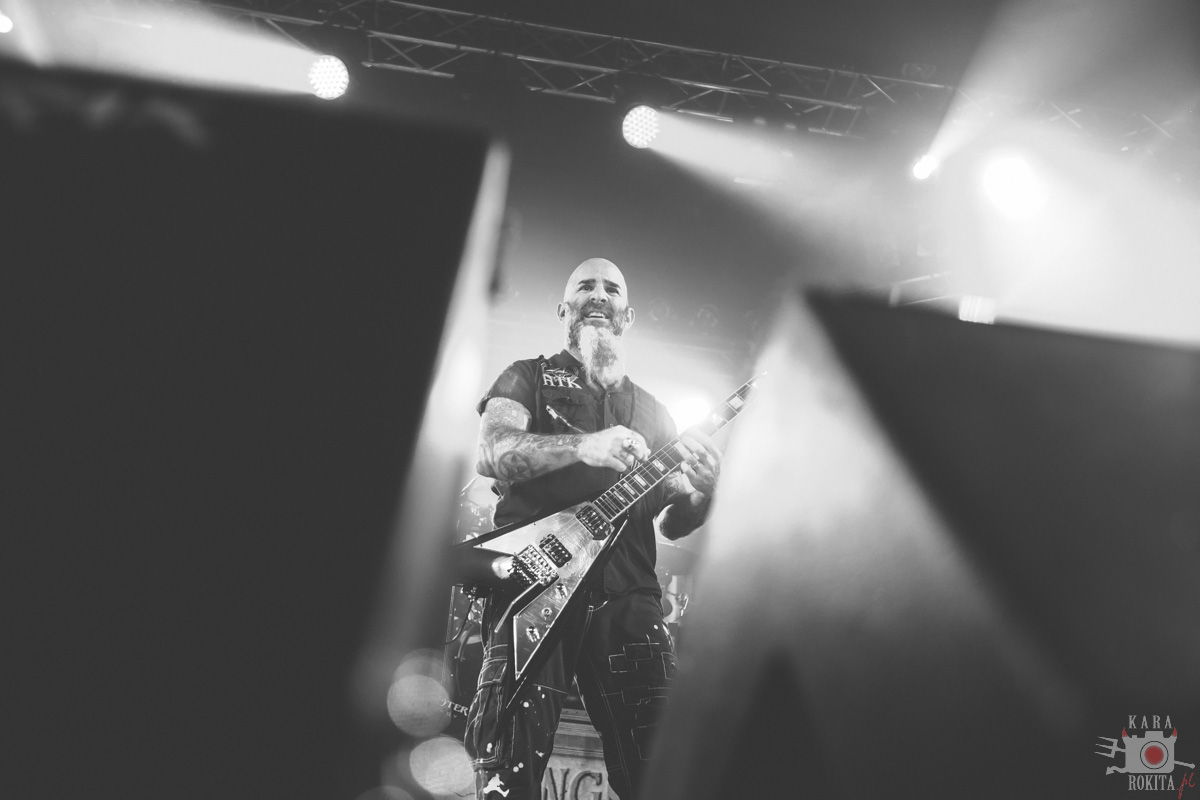 Anthrax