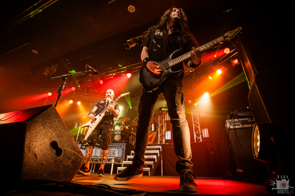 Anthrax
