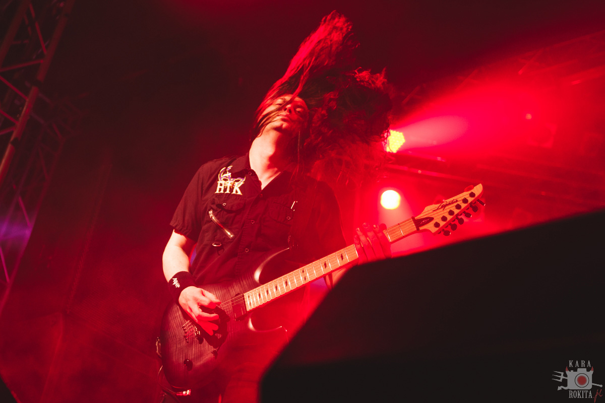 Anthrax