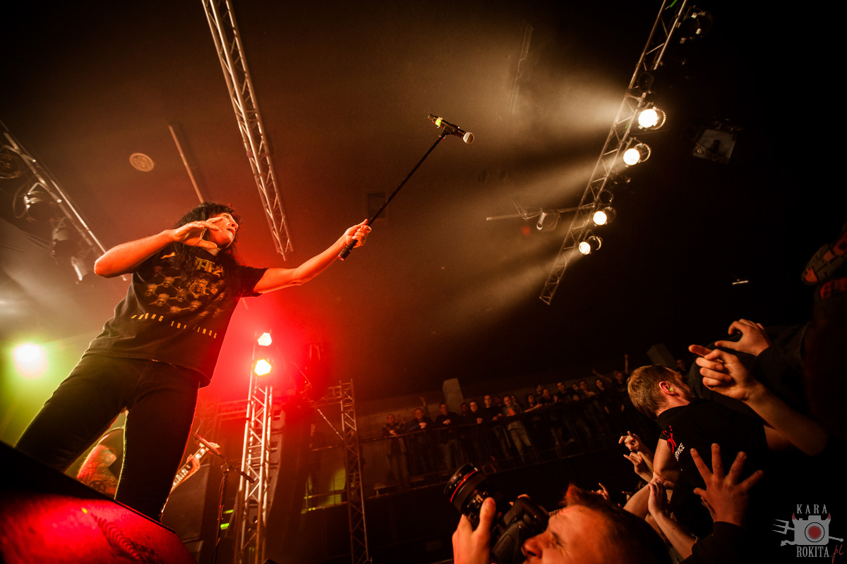Anthrax