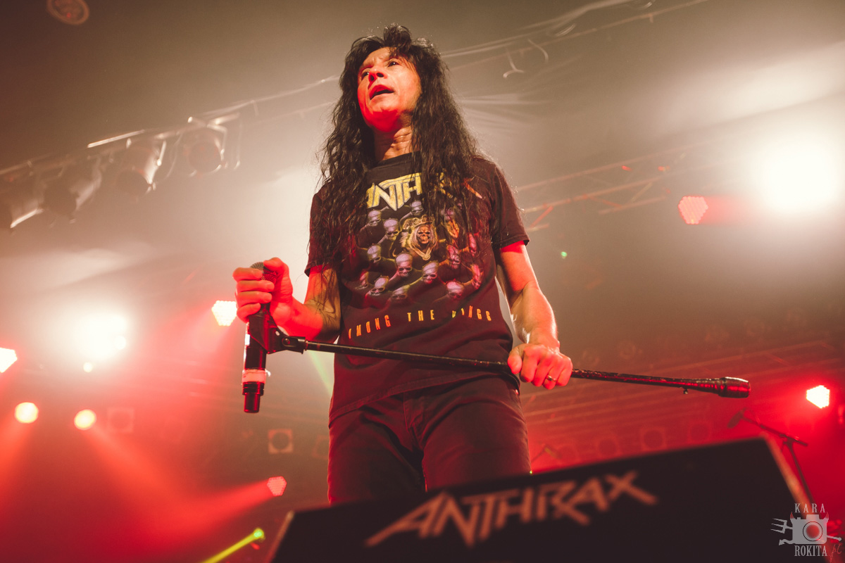 Anthrax