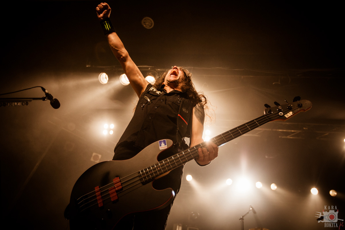 Anthrax
