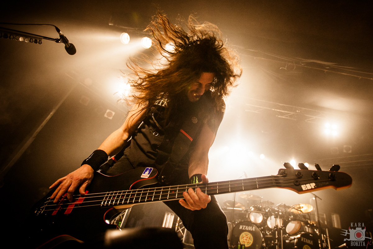 Anthrax