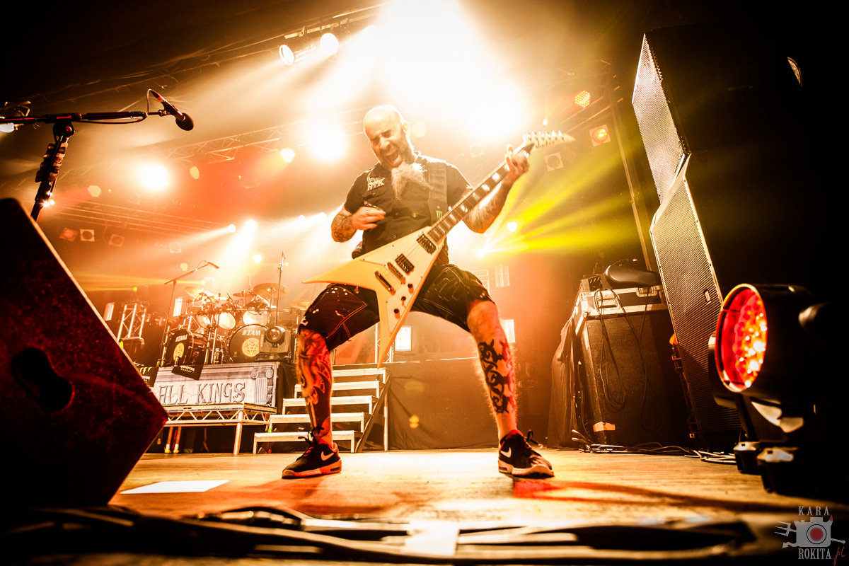 Anthrax