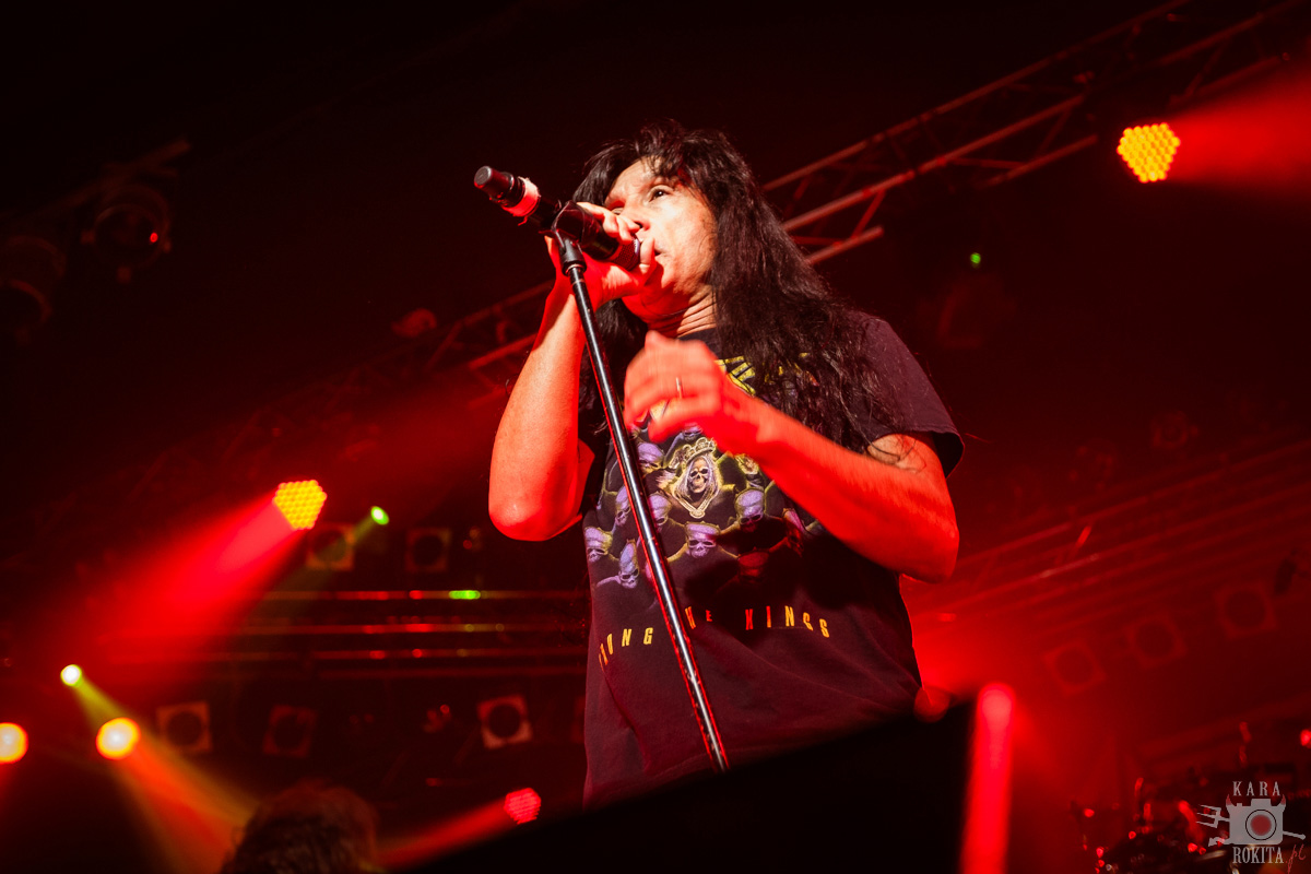 Anthrax