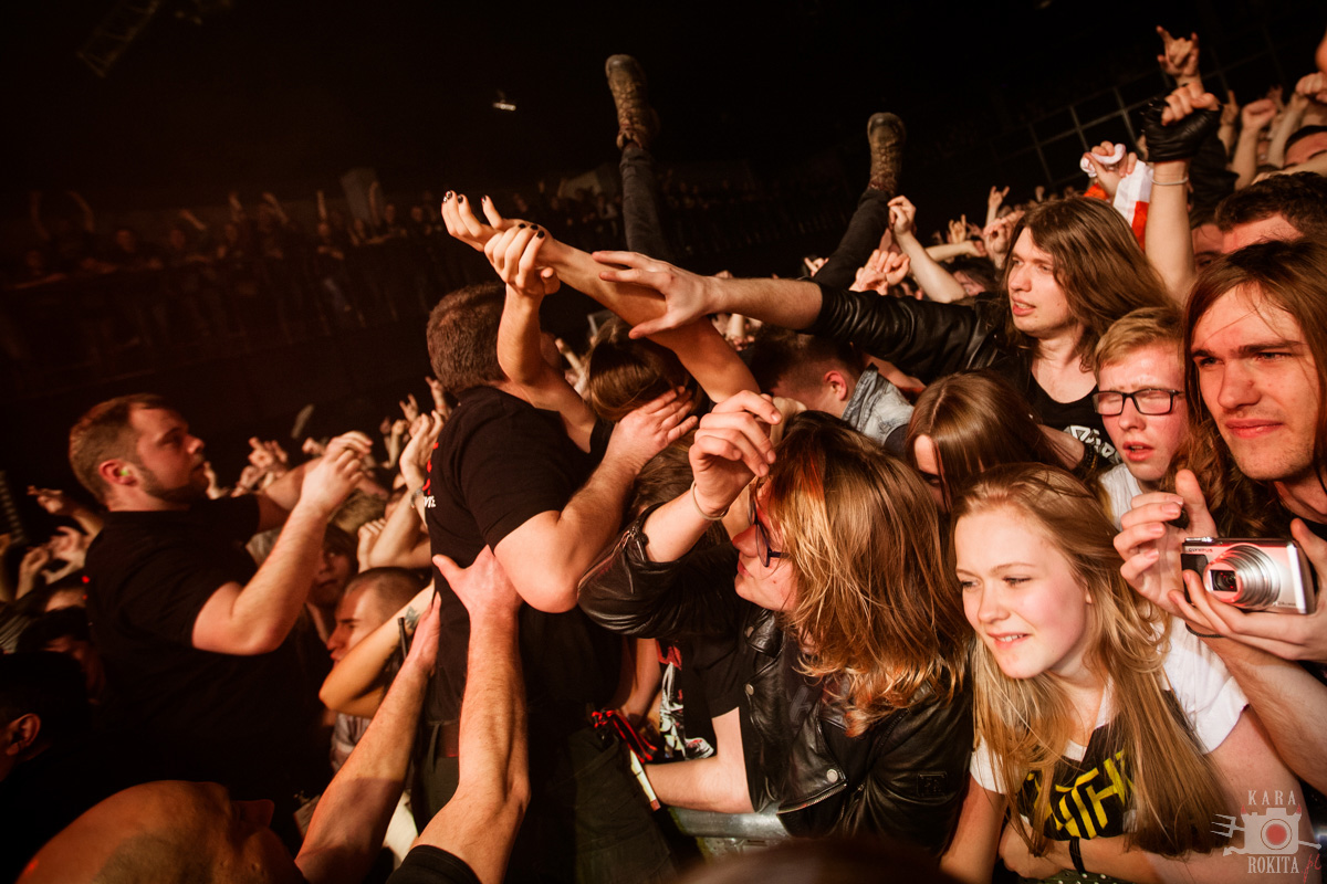 Anthrax
