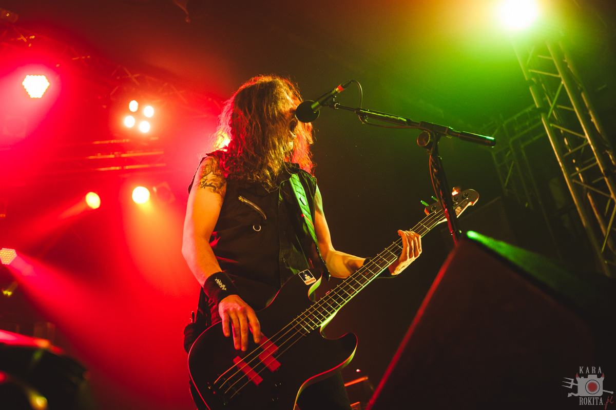 Anthrax