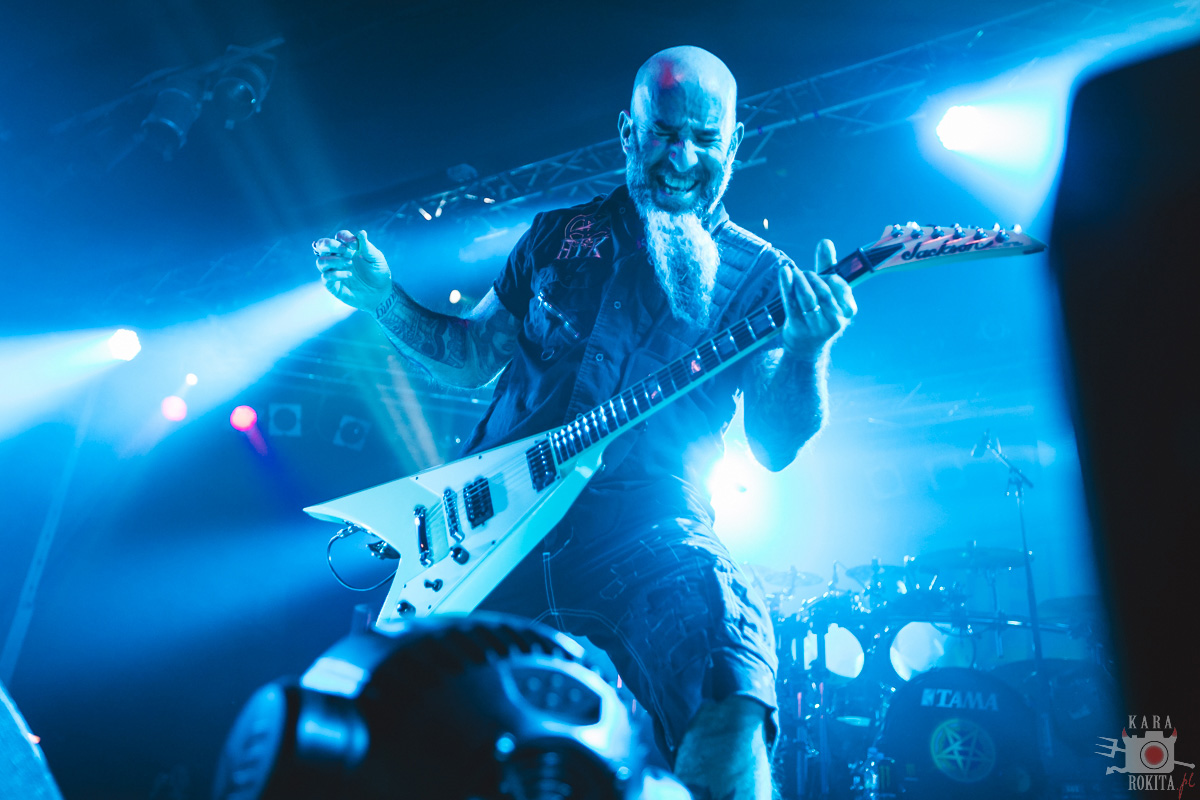 Anthrax