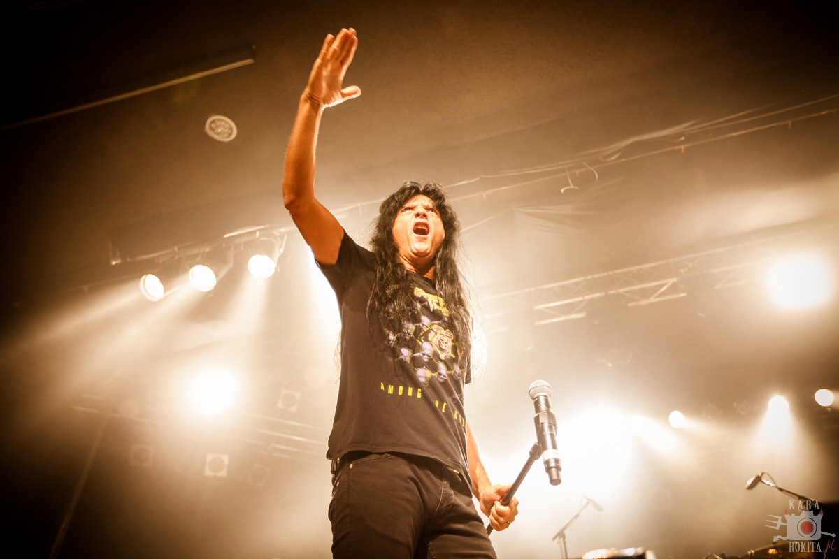 Anthrax