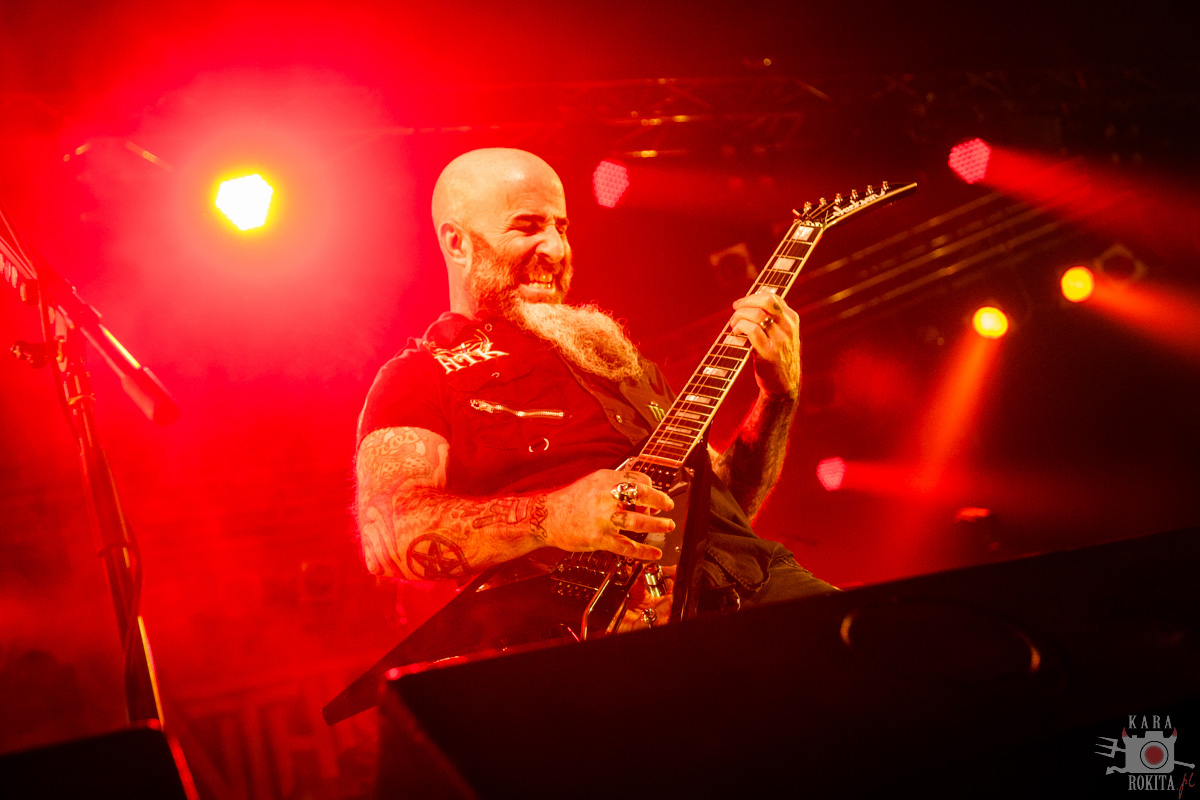 Anthrax