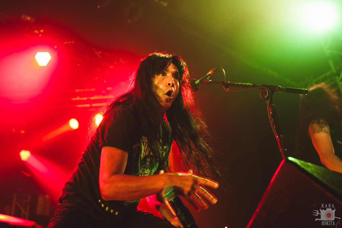 Anthrax
