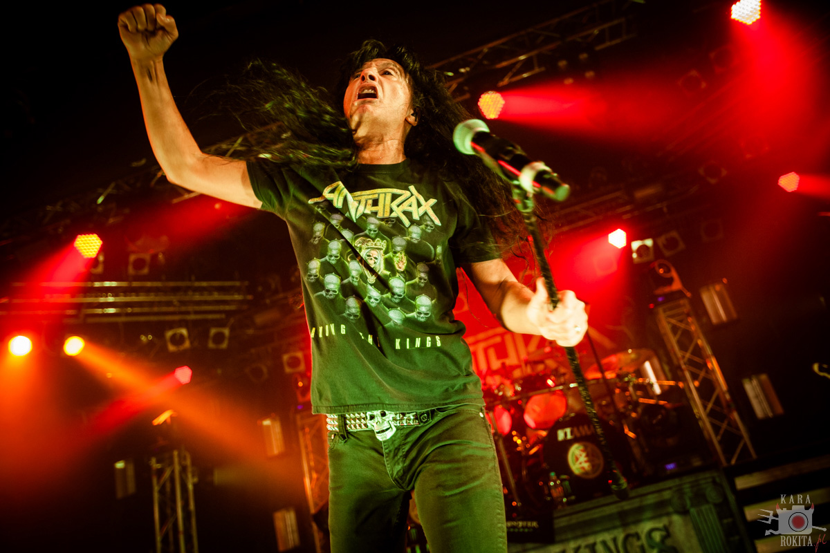 Anthrax