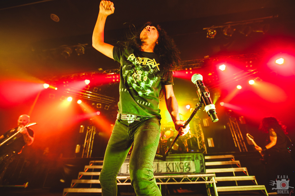 Anthrax