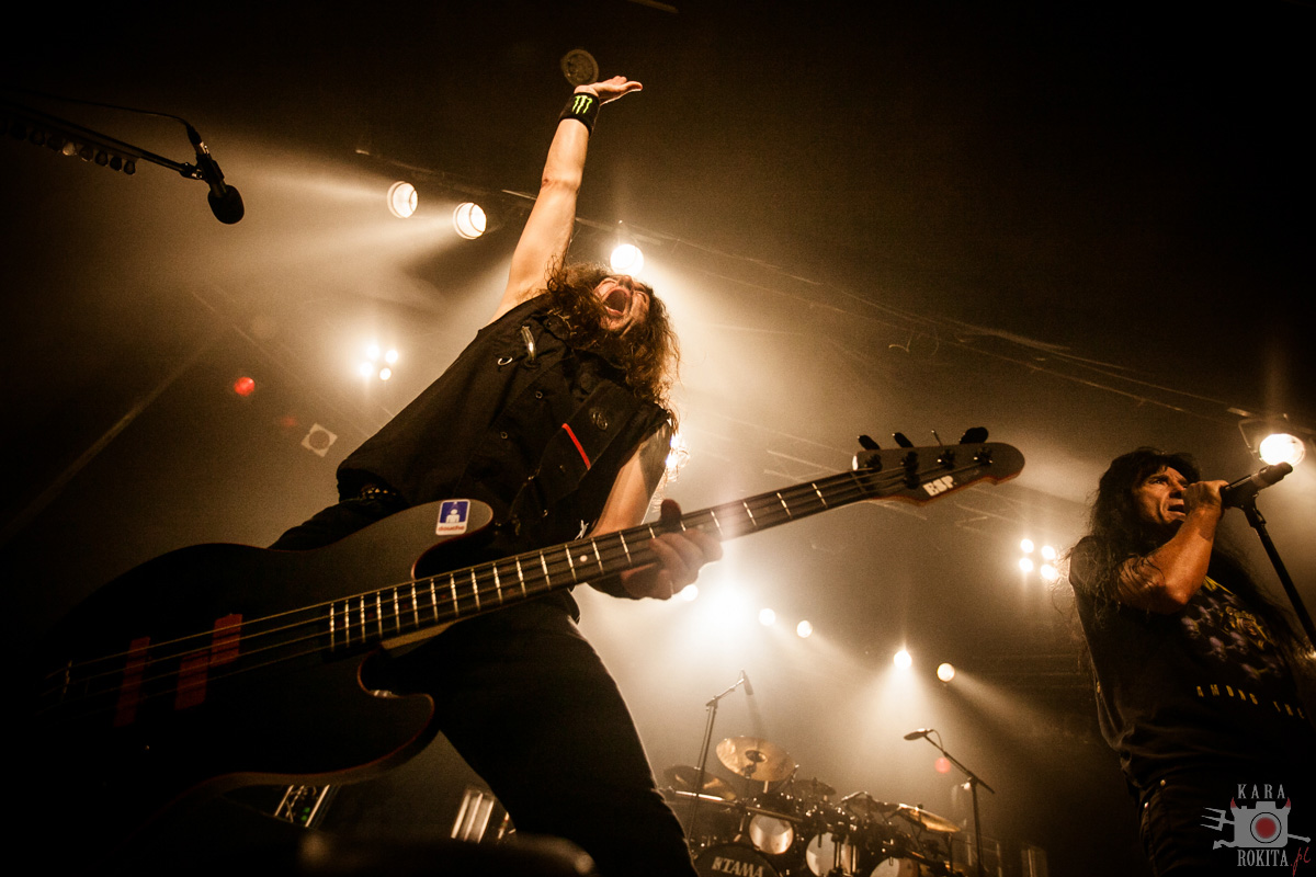 Anthrax