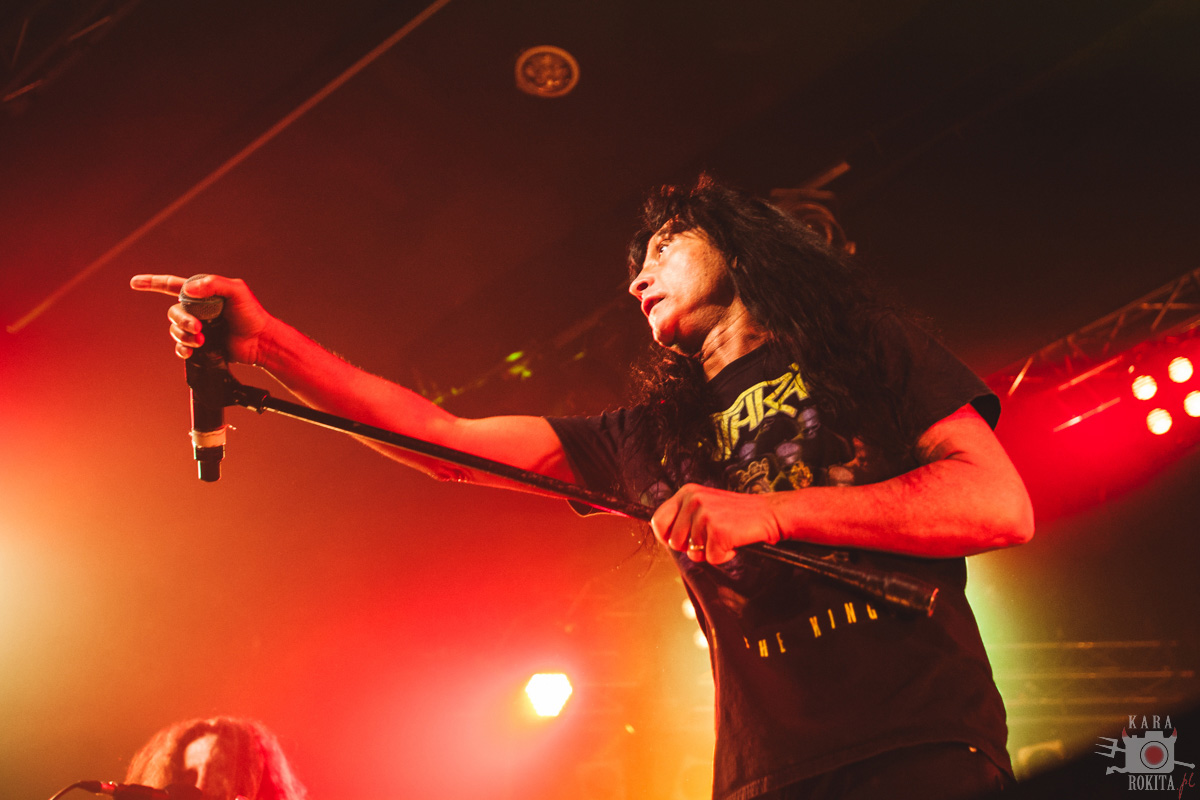 Anthrax