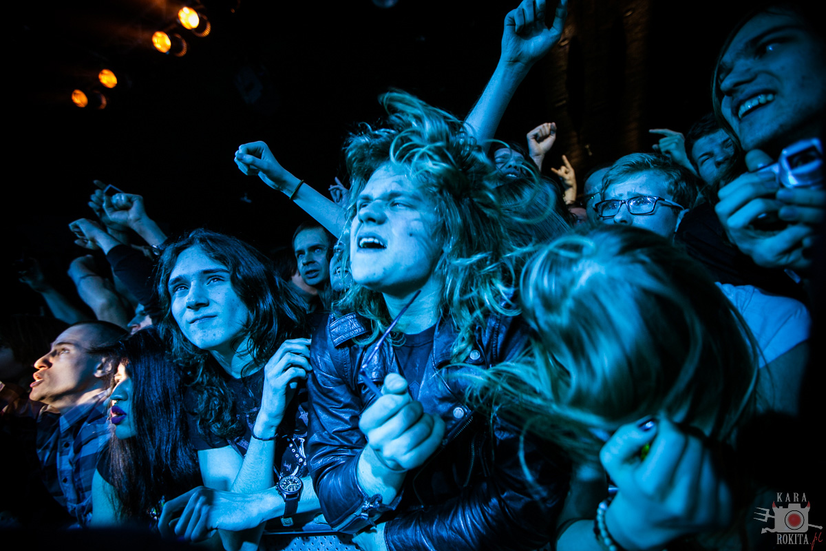 Anthrax