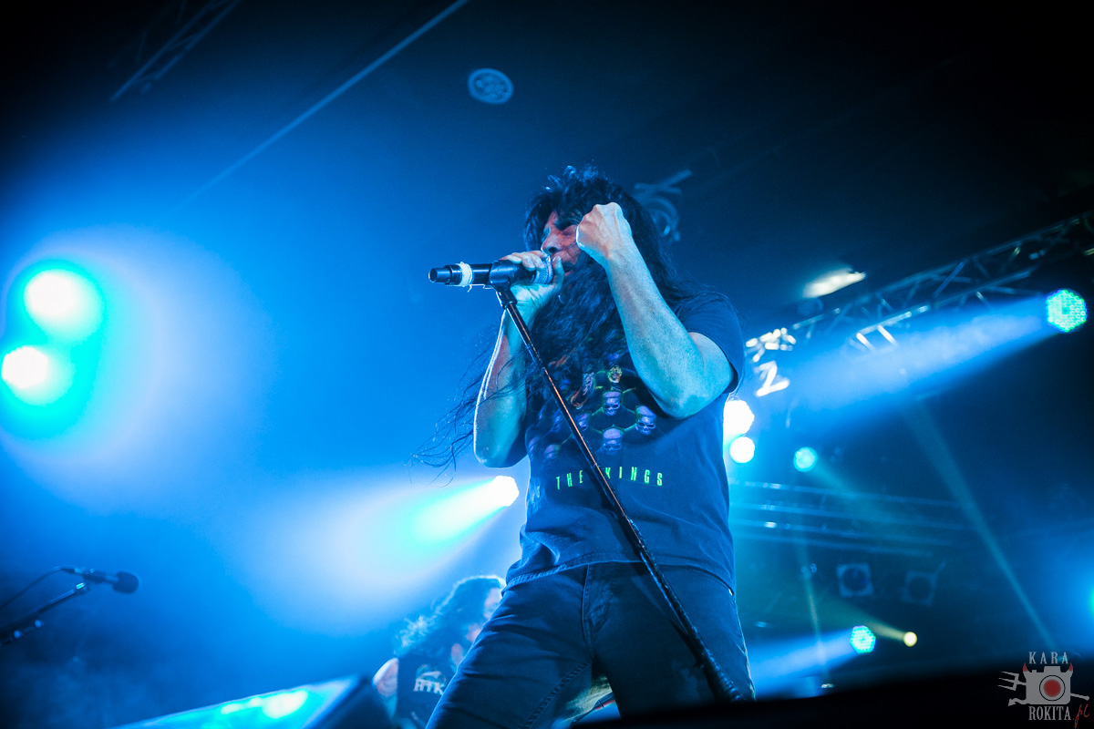 Anthrax
