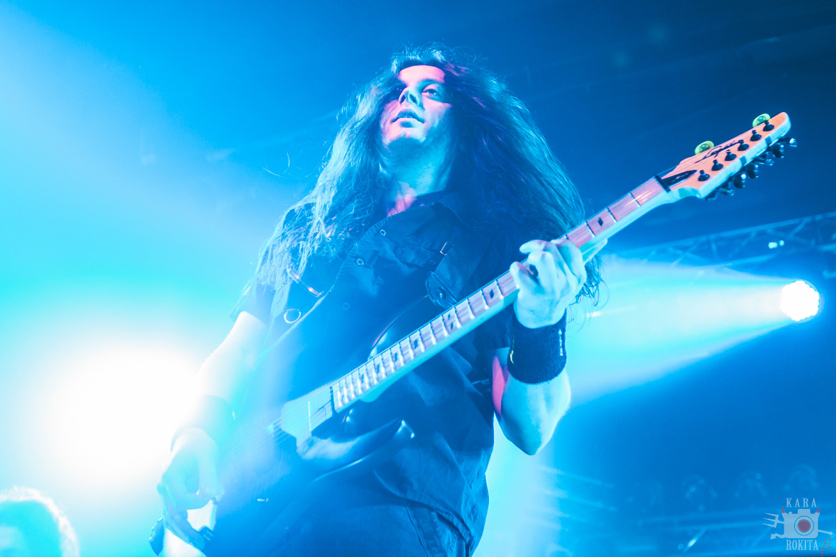 Anthrax