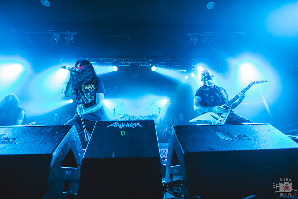 Anthrax