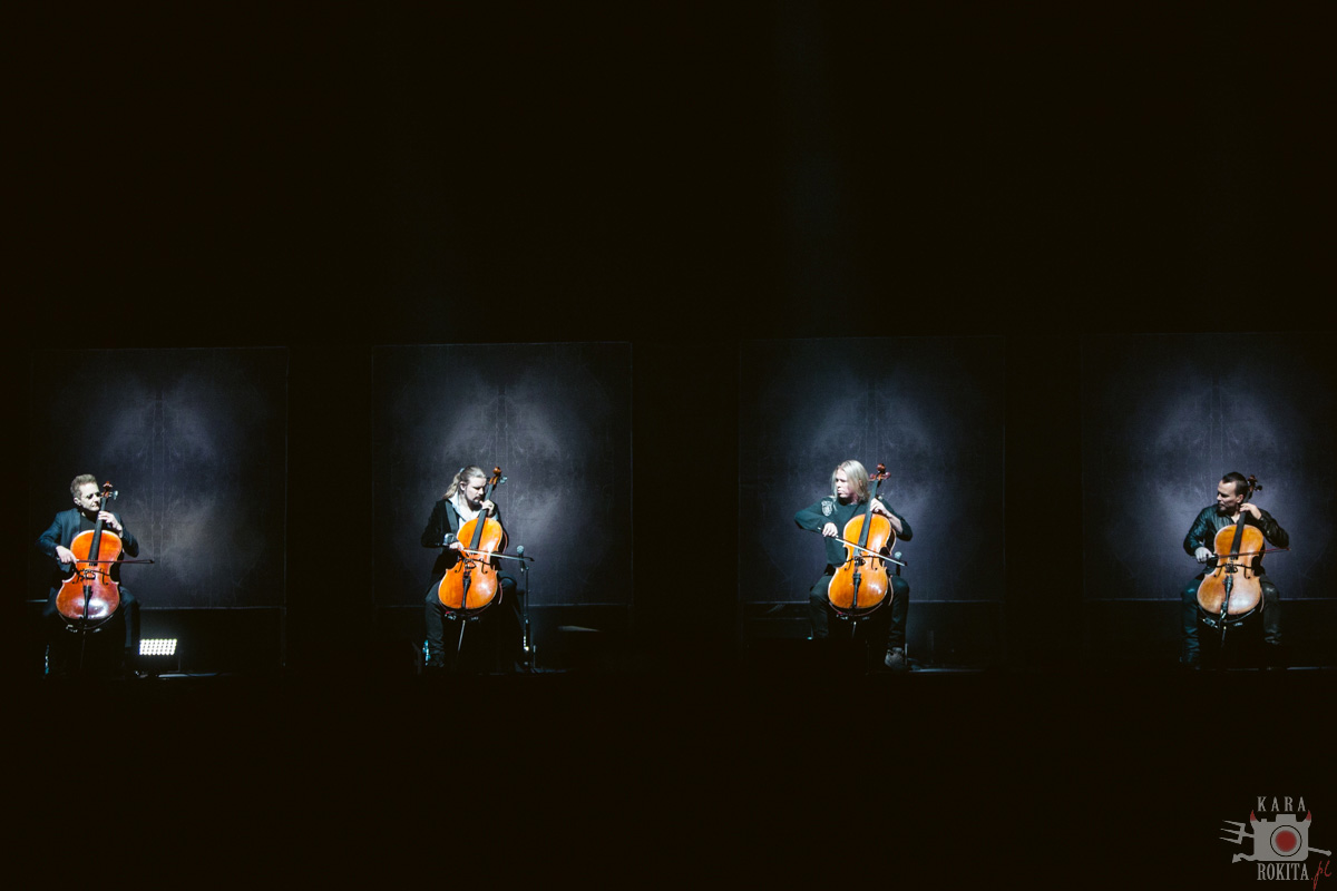 Apocalyptica