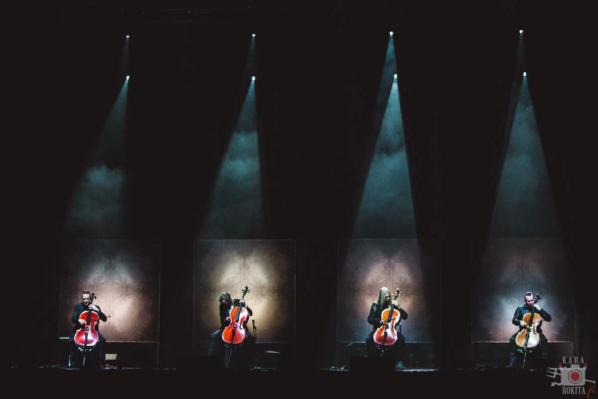 Apocalyptica