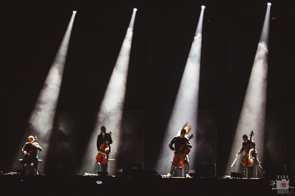 Apocalyptica