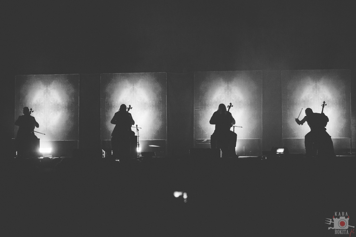 Apocalyptica