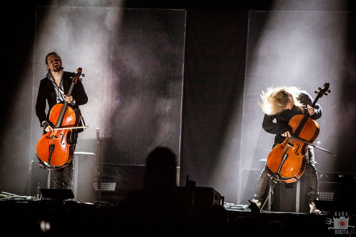 Apocalyptica