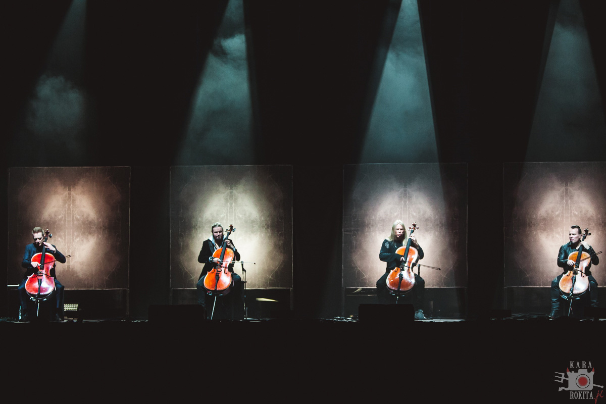 Apocalyptica