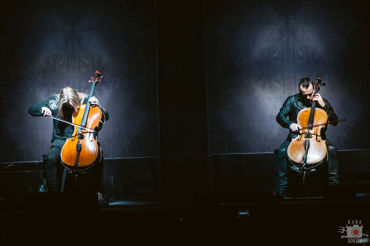 Apocalyptica