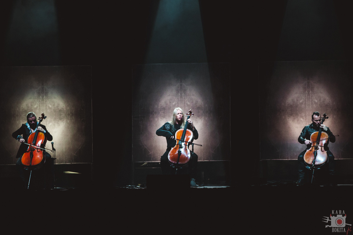 Apocalyptica