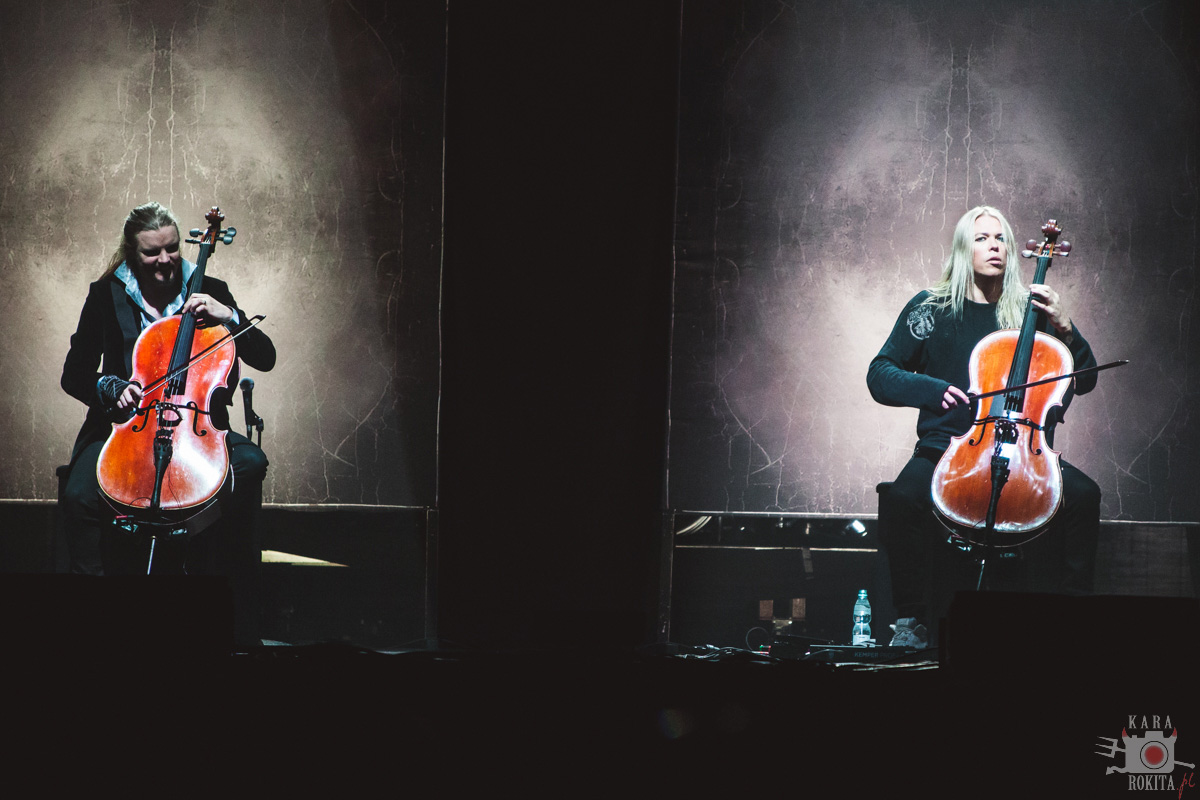 Apocalyptica