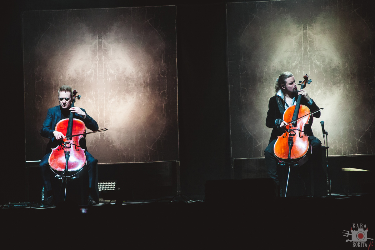 Apocalyptica