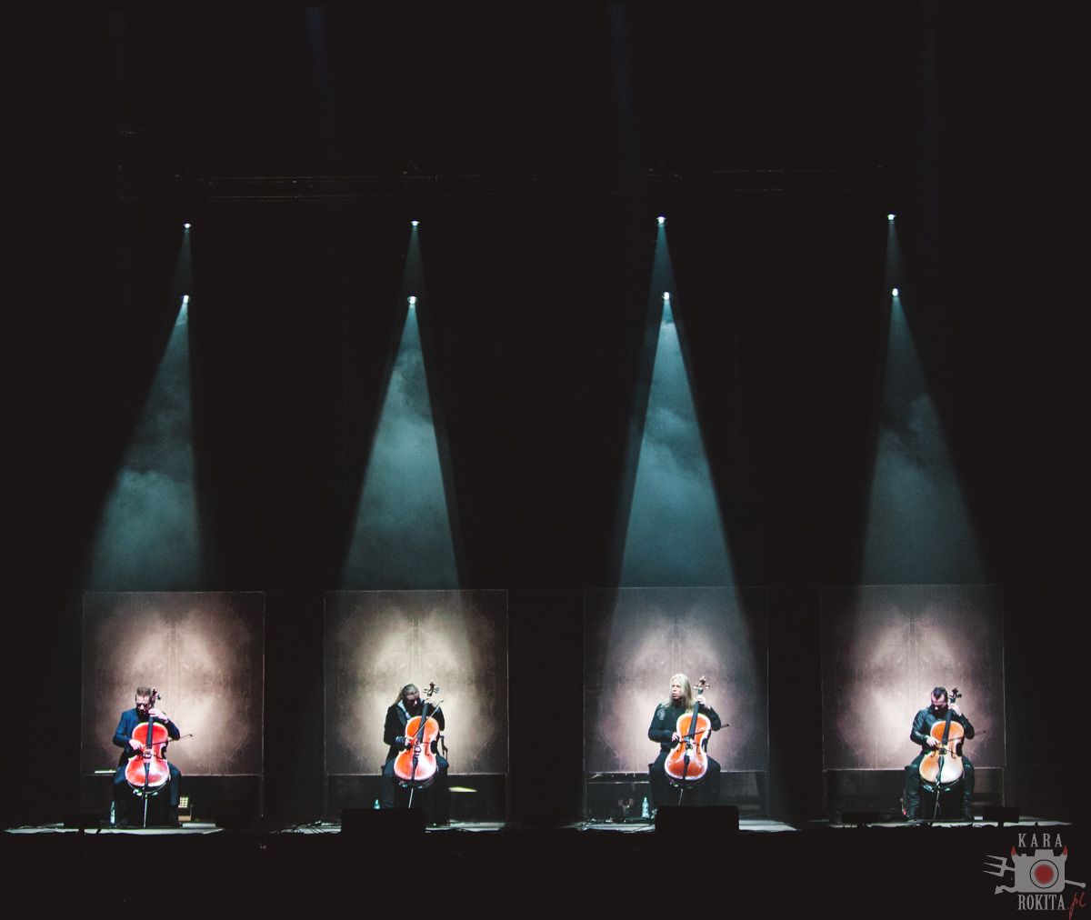 Apocalyptica