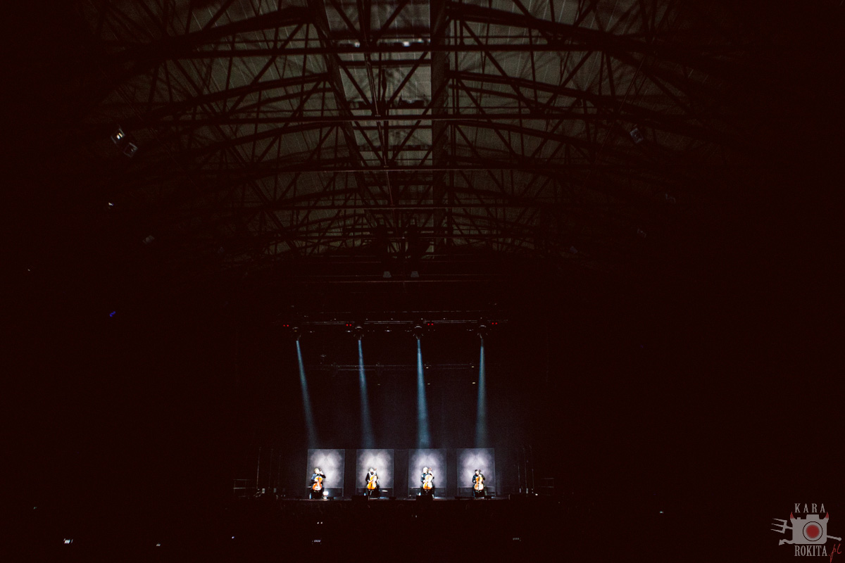 Apocalyptica