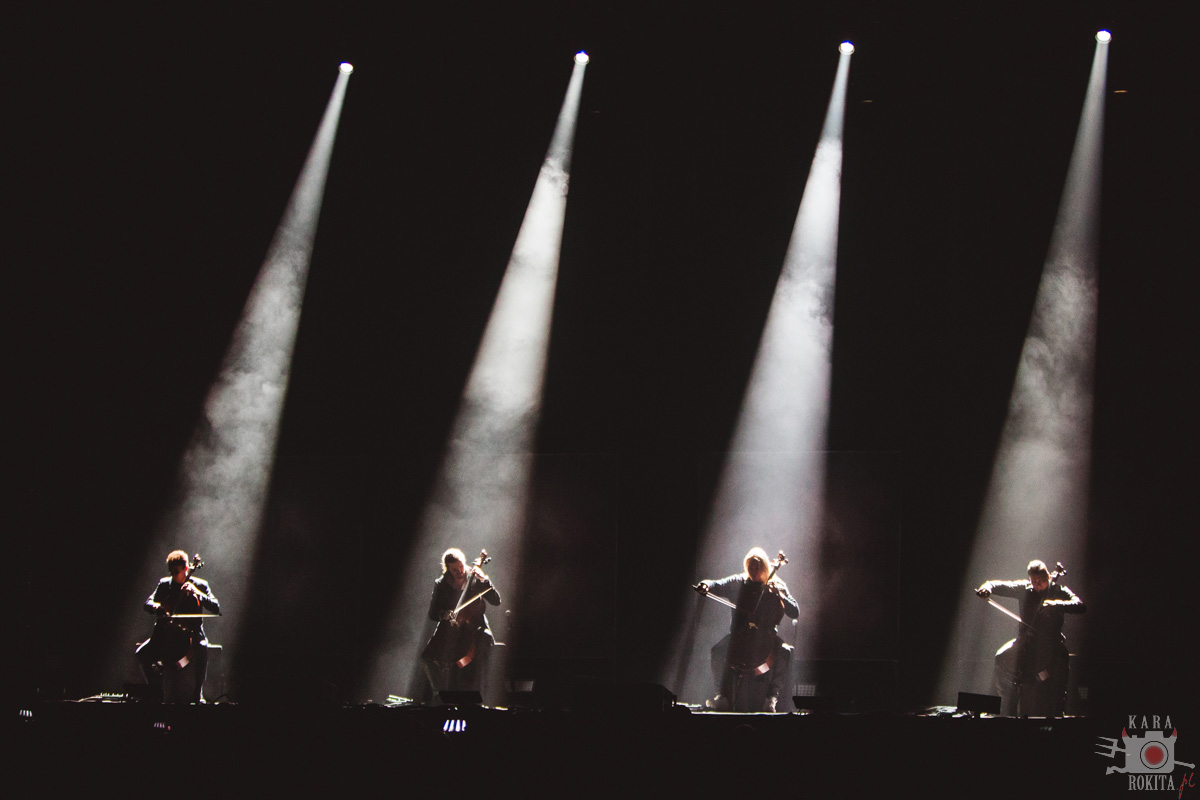 Apocalyptica