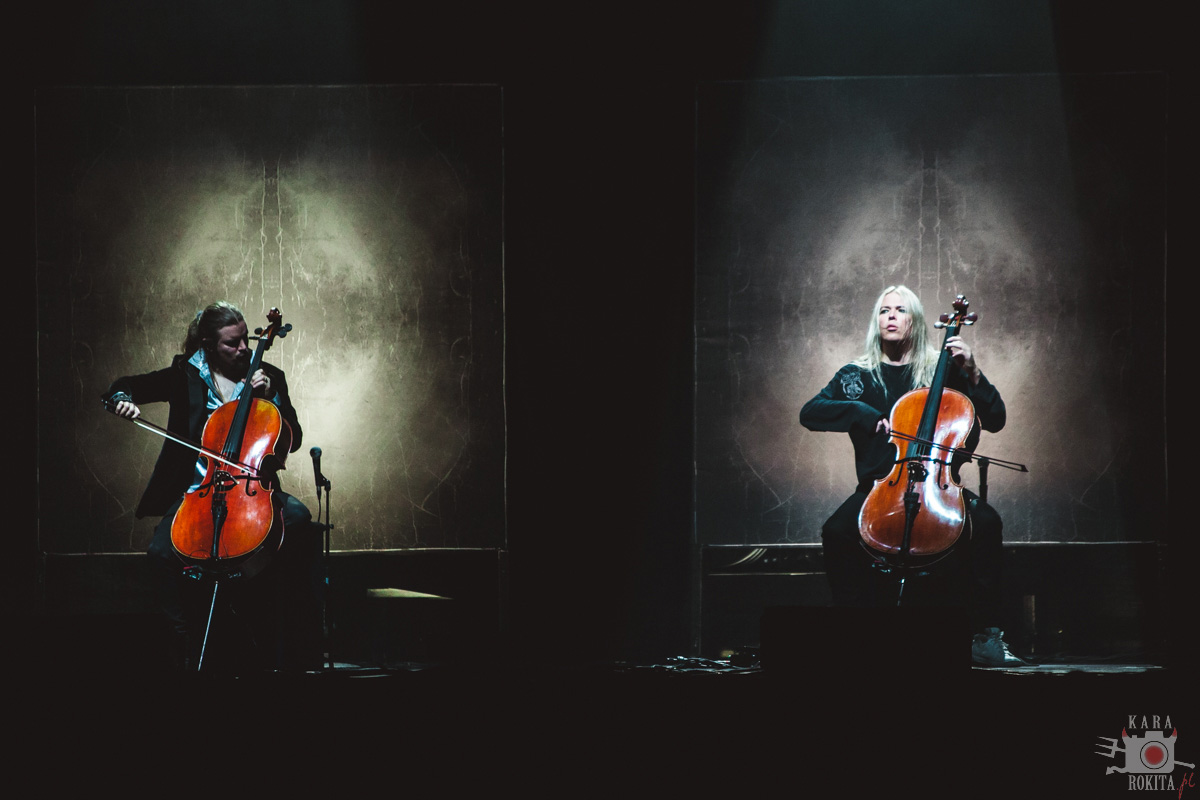 Apocalyptica