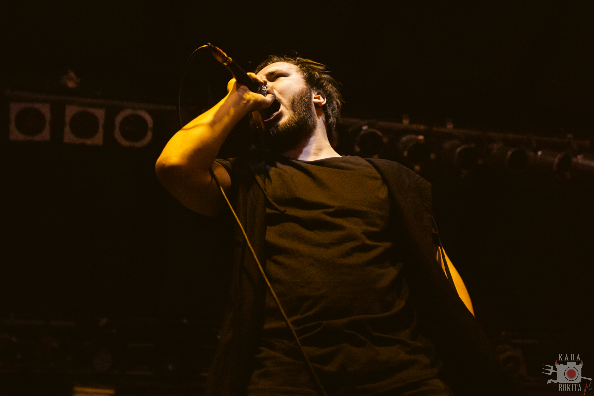 As Lions