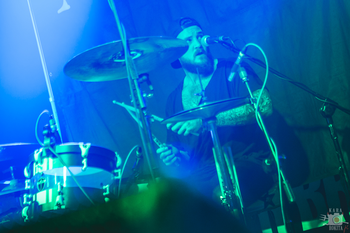 As Lions
