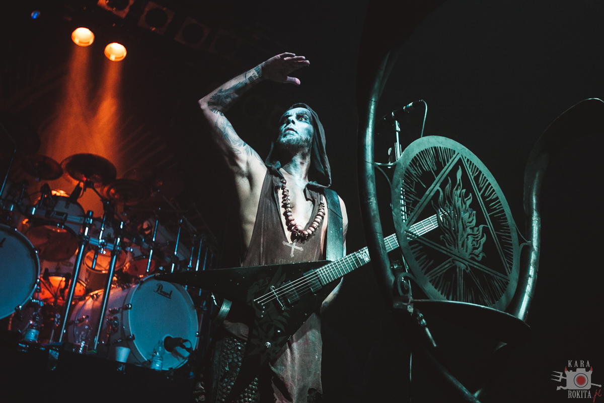 Behemoth