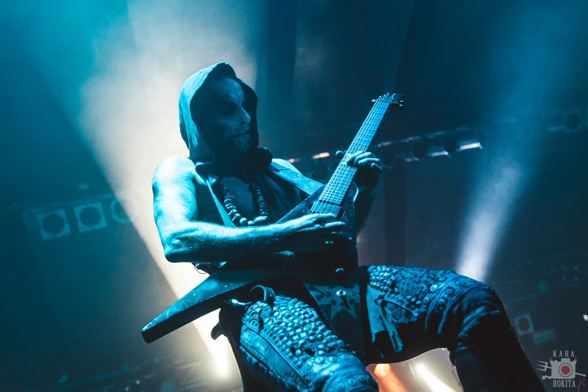 Behemoth