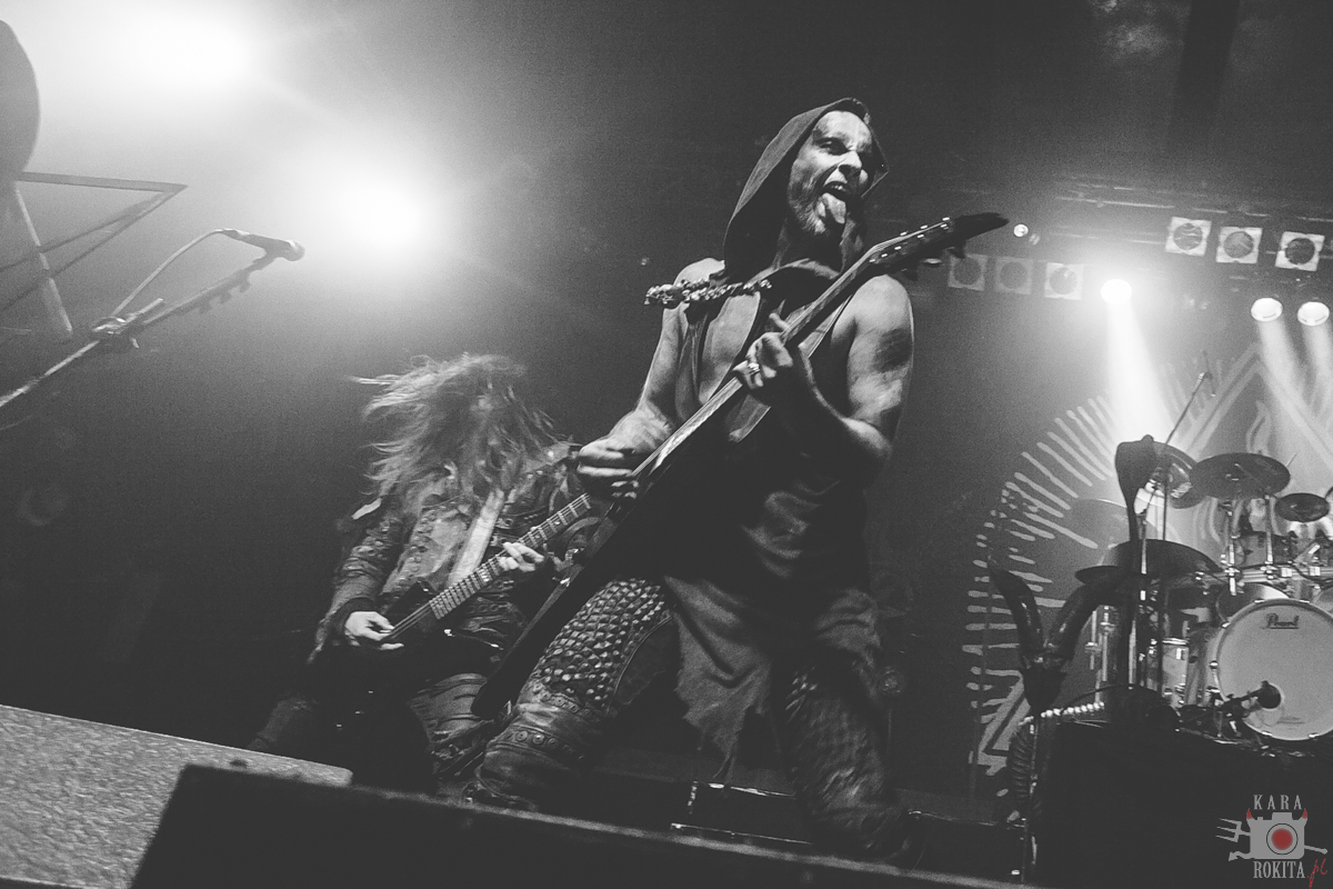 Behemoth