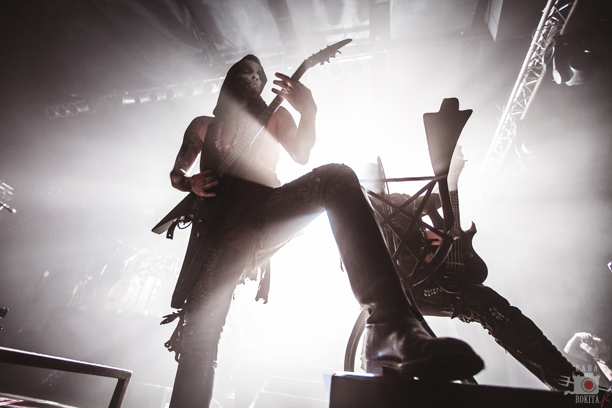 Behemoth