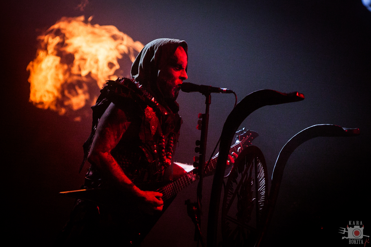 Behemoth