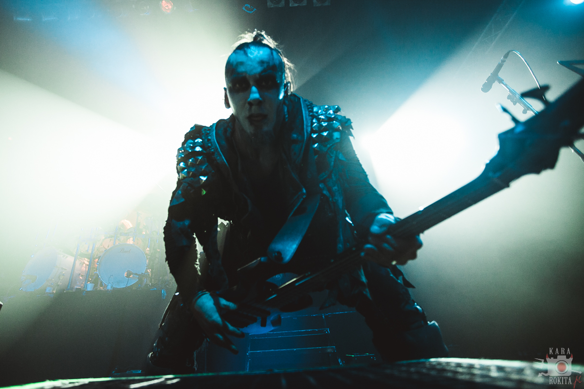 Behemoth