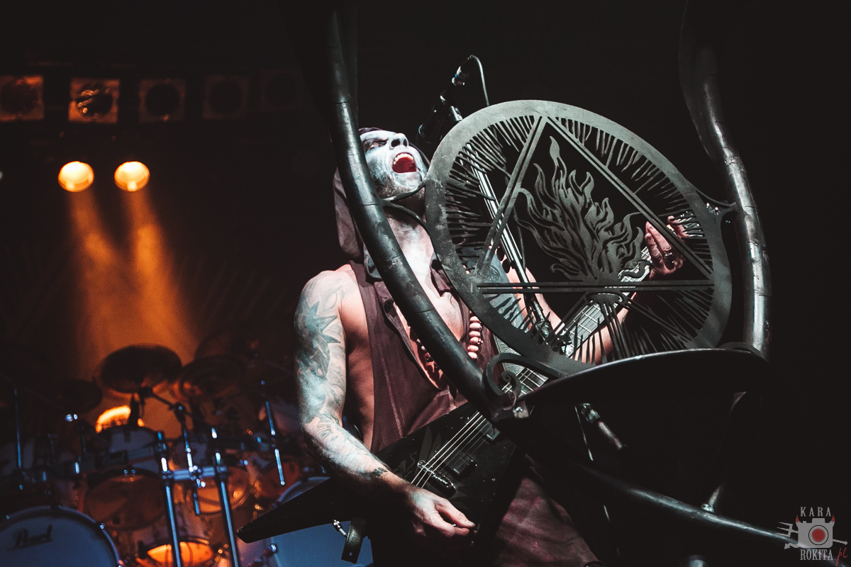 Behemoth
